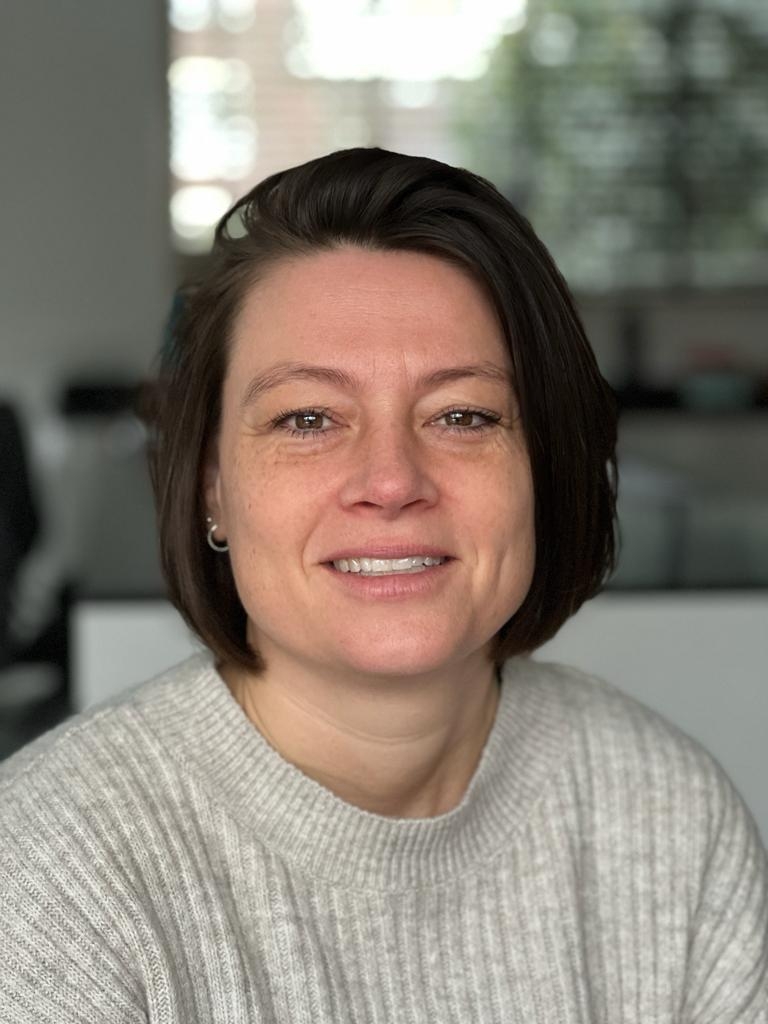 Jessica van Kaatjes Kinderopvang